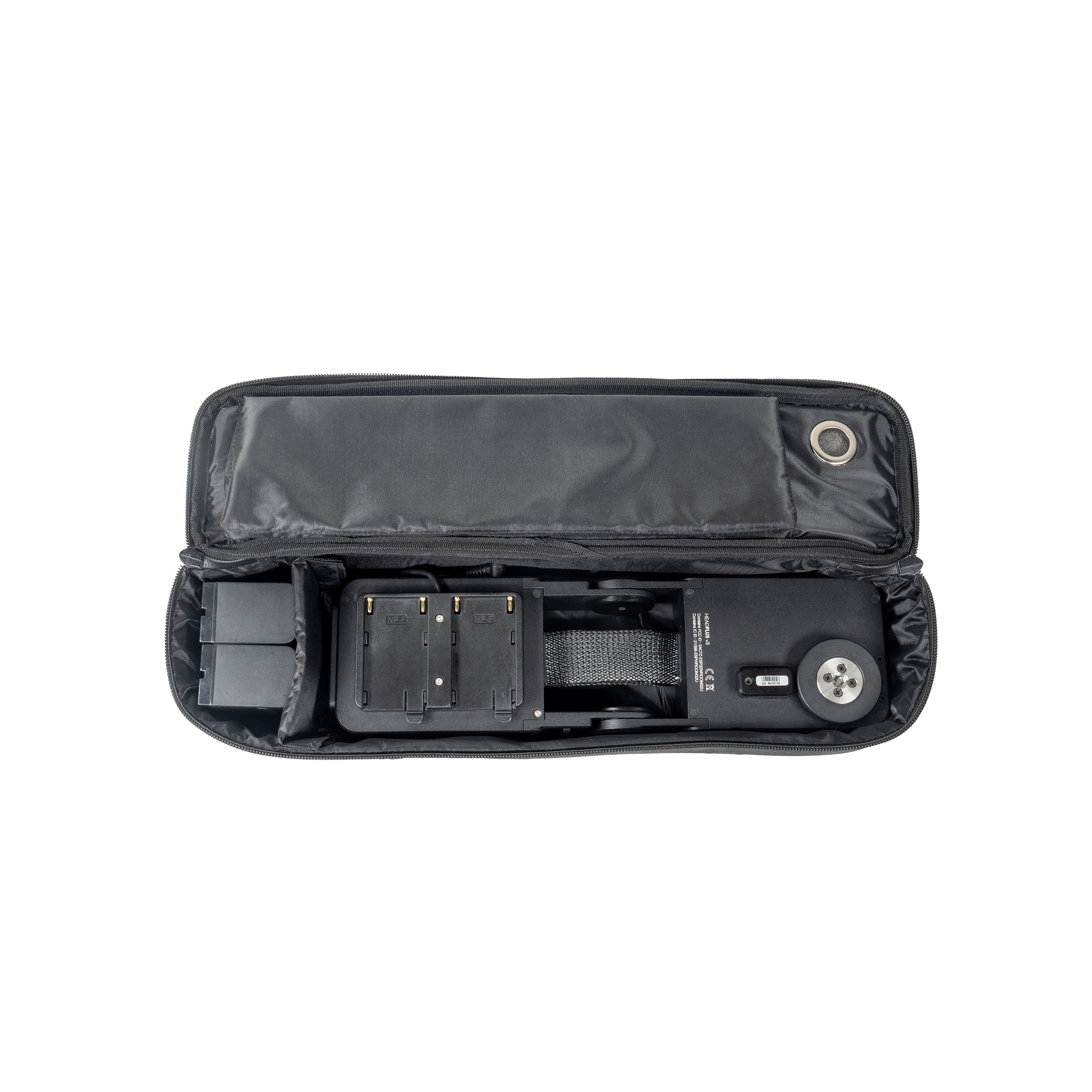 Soft Case for HeadPLUS / PRO
