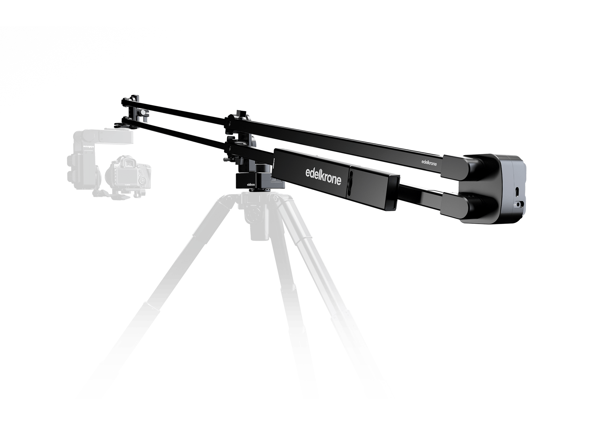 edelkrone JibPLUS close-up product image