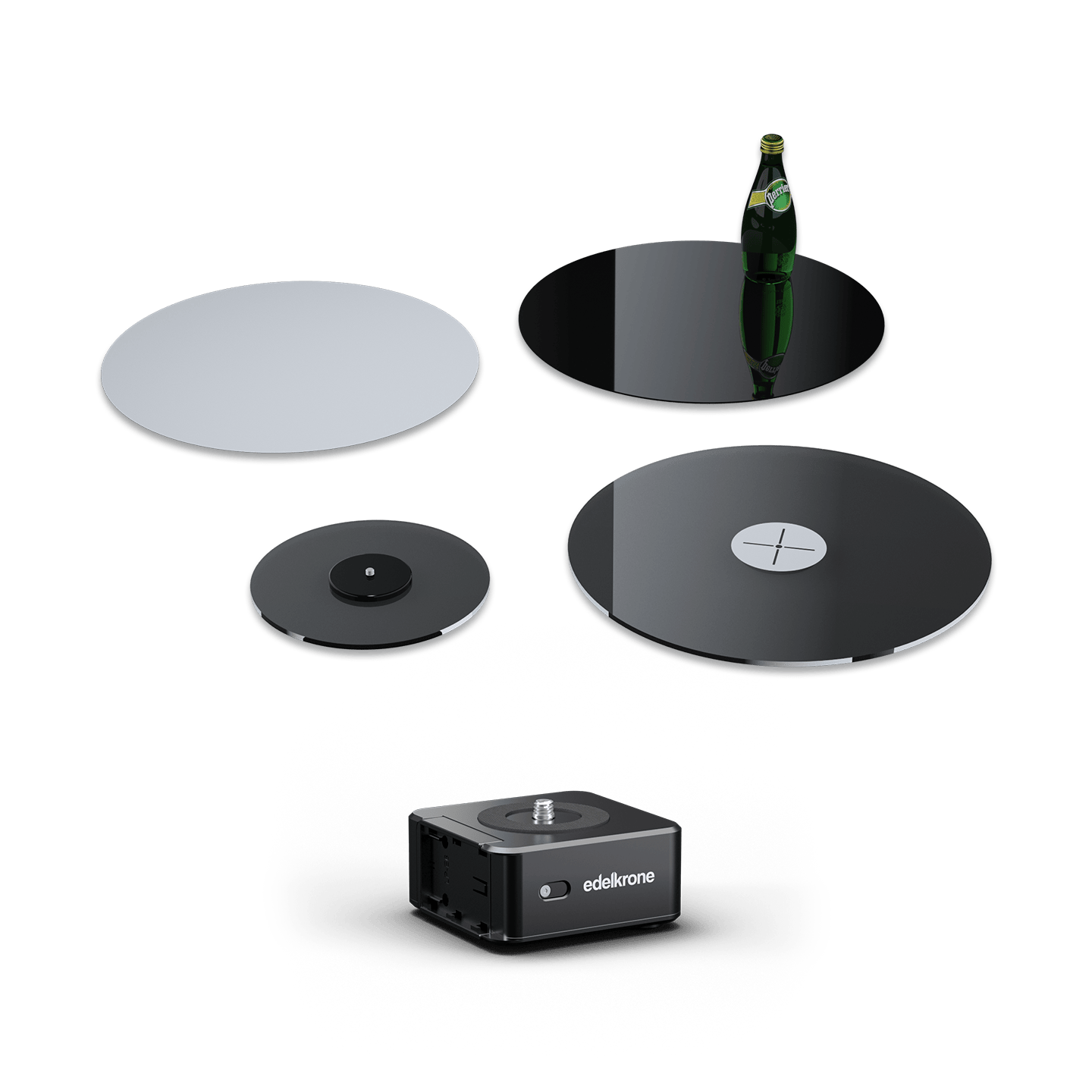 Turntable Module for HeadONE