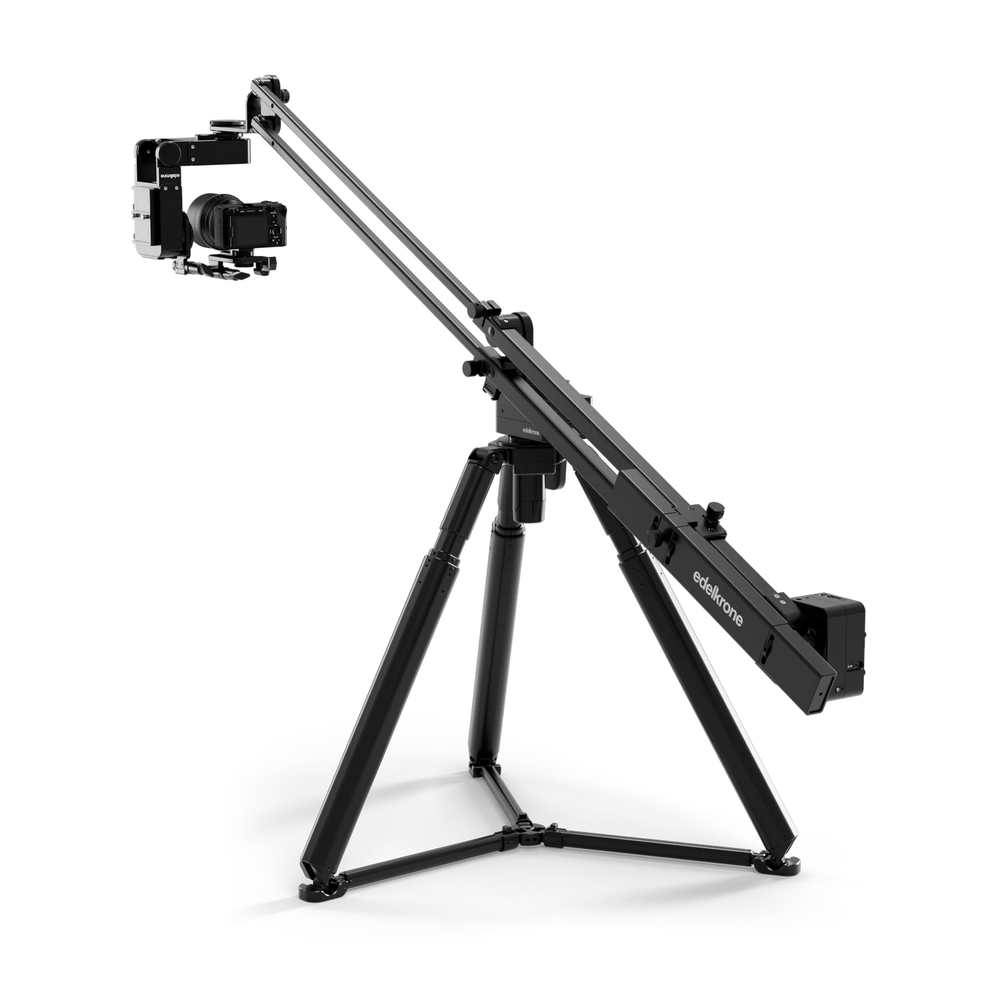 JibPLUS PRO v2