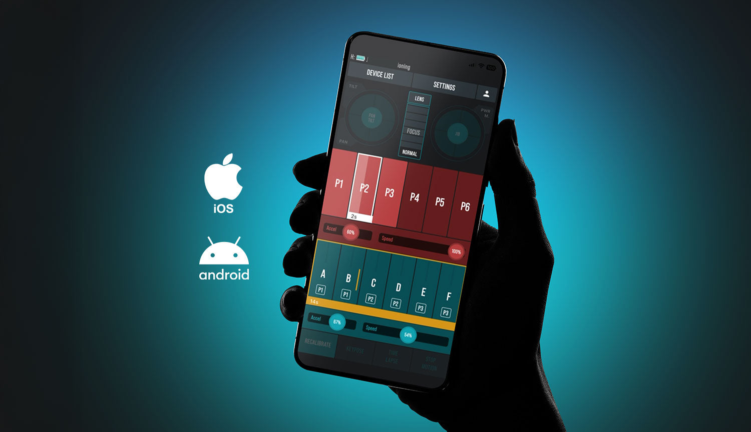 edelkrone App v2 - Where Things Stand (April 2026)