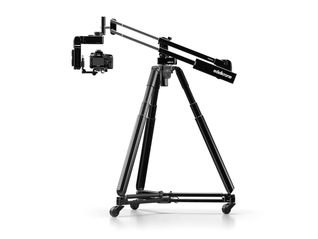 CineMove 4-Axis Bundle