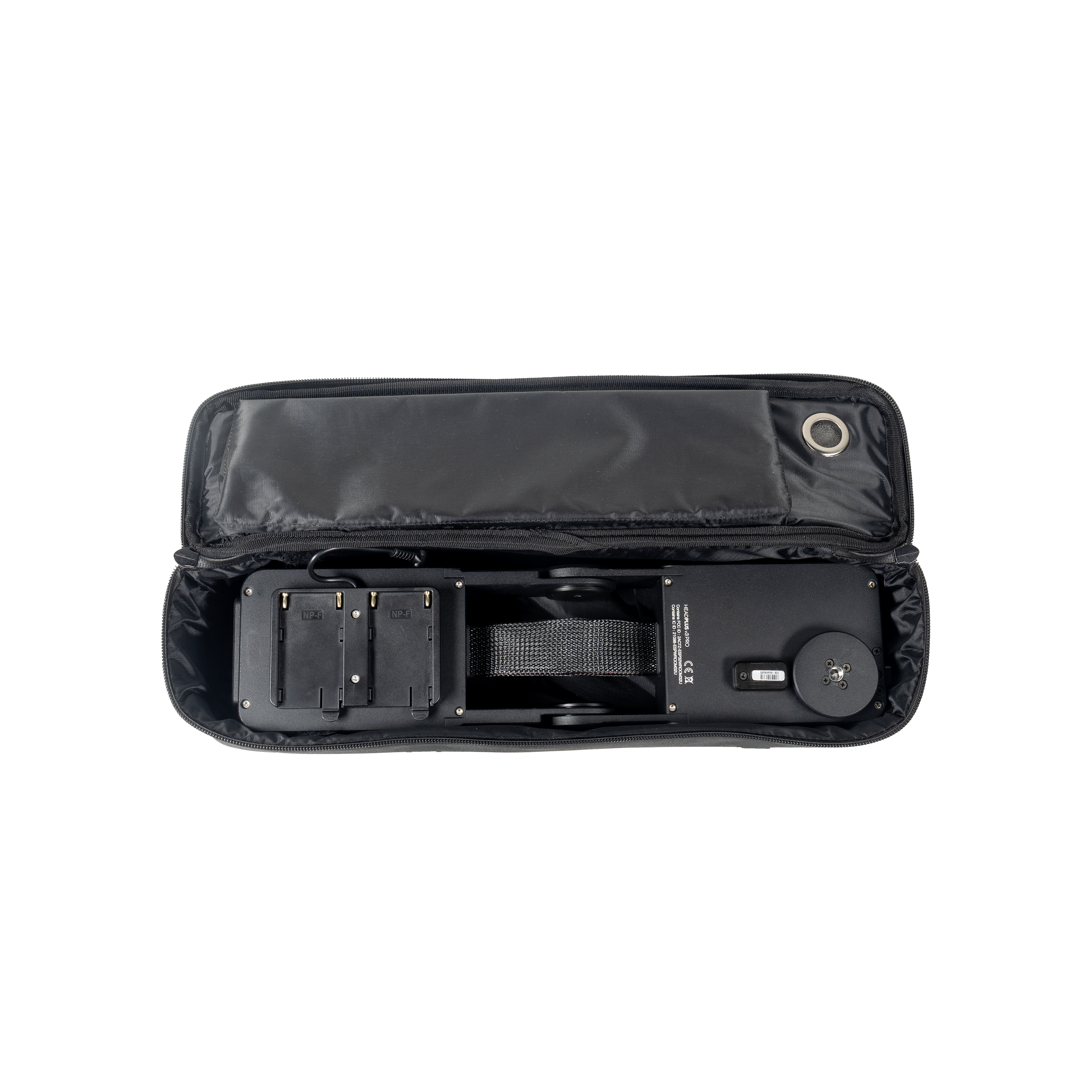 Soft Case for HeadPLUS / PRO
