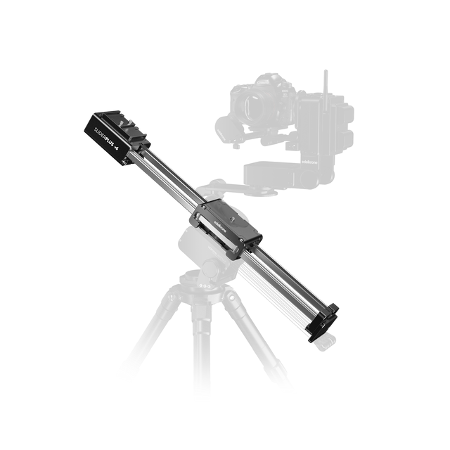 edelkrone SliderPLUS v6 without Vertical Module main product image