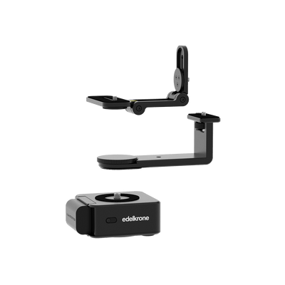 HeadONE and Tilt Module