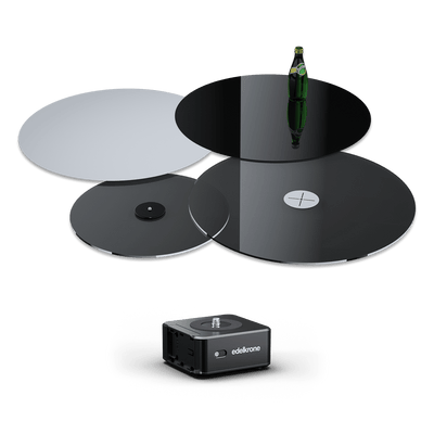 HeadONE + 65cm Turntable