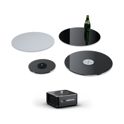 HeadONE + 45cm Turntable