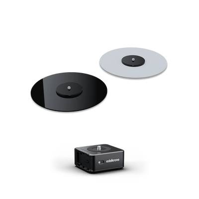 HeadONE + 25cm Turntable