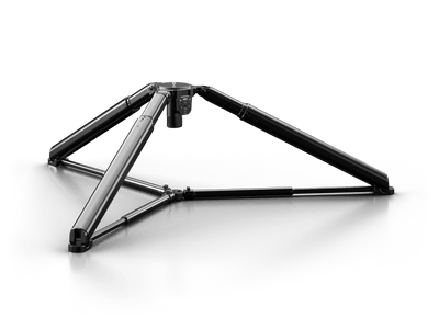 Tripod X Rapid