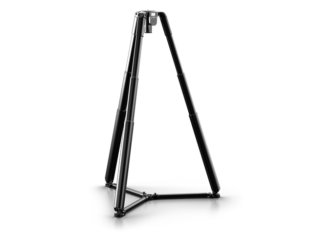 edelkrone Tripod X motorized tripod product image