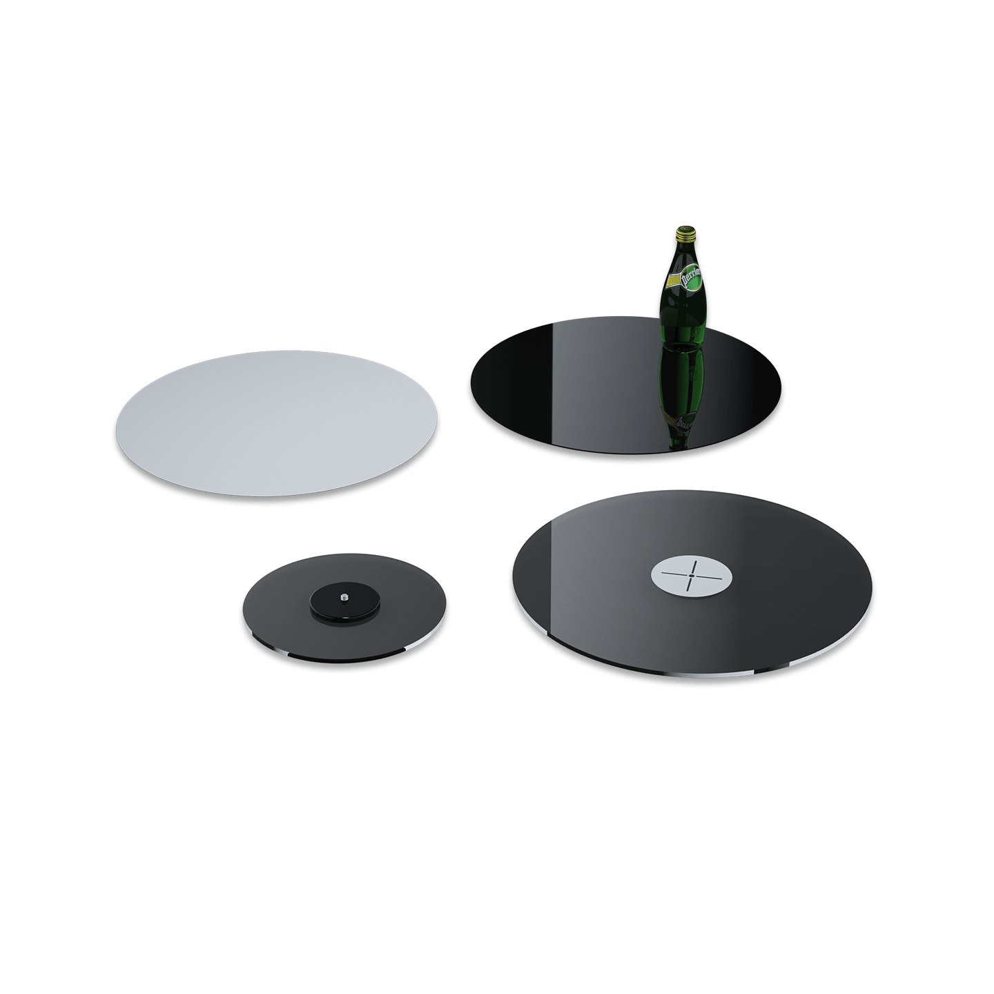 Turntable Module for HeadONE