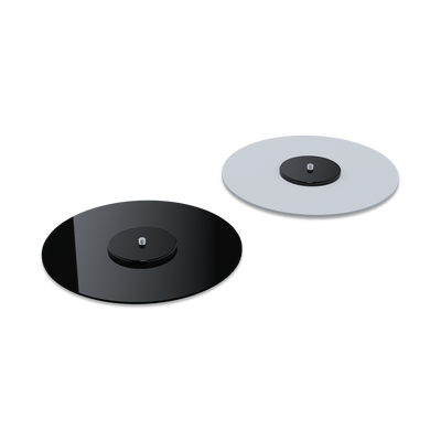 25cm Turntable