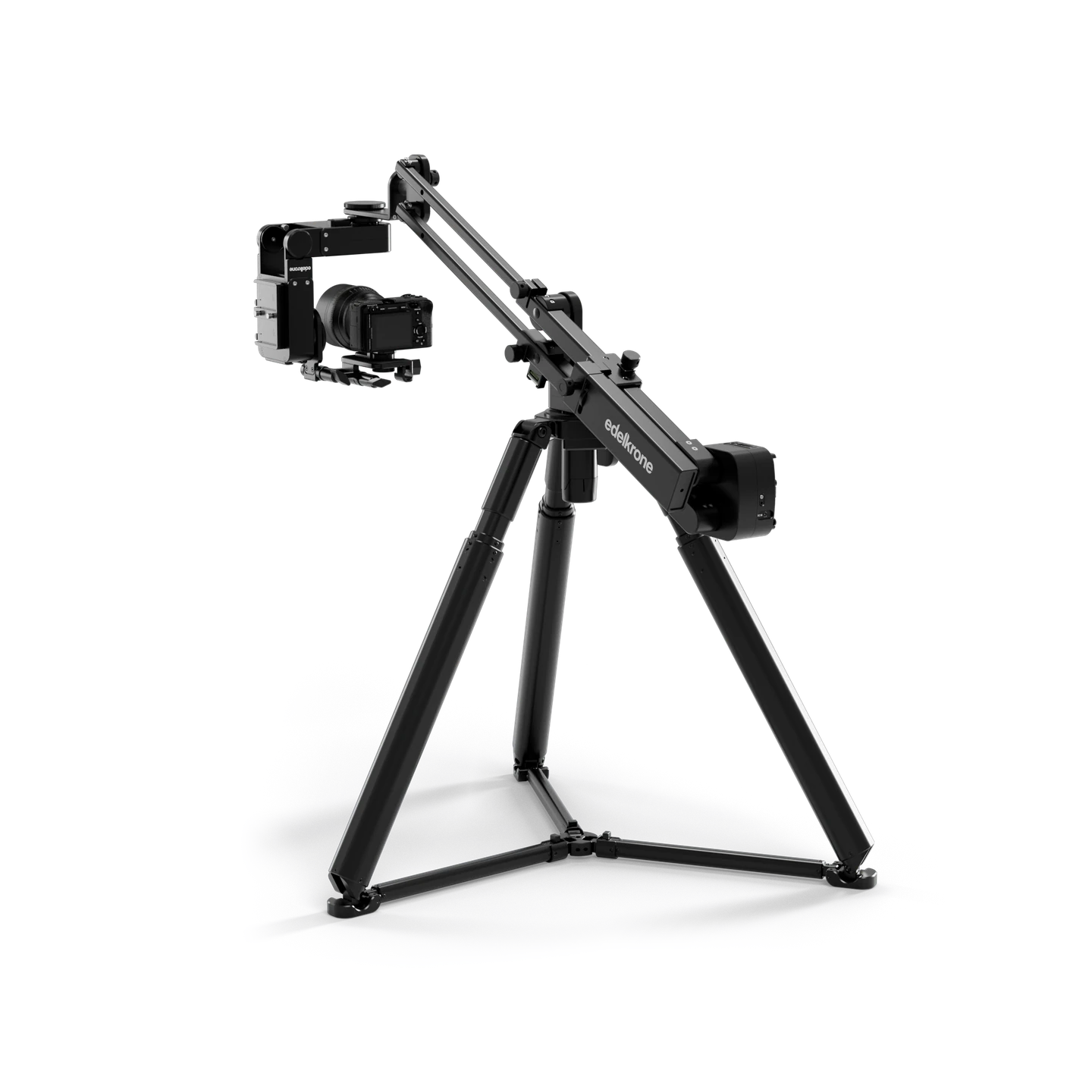 JibONE v4
